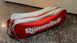 骰子人桌遊 - 拉密原廠方型桌墊 Rummikub Table Mat.以色列製造.週邊 歷史價格詳細信息