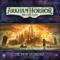 【卡牌屋】Arkham Horror LCG: Blood on the Altar 一循第3小擴《桌遊》 歷史價格詳細信息