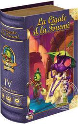 The Ant and the Big Bad Bully Goat (1平裝+1CD)【禮筑外文書店】(有聲書) 歷史價格詳細信息