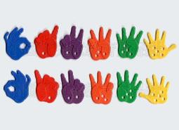 小園丁 教具 益智玩具 五色邏輯盤 歷史價格詳細信息