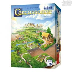 【卡牌屋】卡卡頌2.0伯爵、國王與強盜(擴充6) Carcassonne 2.0 繁體中文版《桌遊》 歷史價格詳細信息