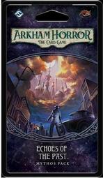 【卡牌屋】Arkham Horror LCG: Blood on the Altar 一循第3小擴《桌遊》 歷史價格詳細信息