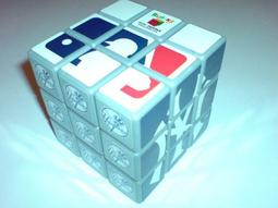 魔術方塊 Rubiks Cube 立體三連棋遊戲 玩具反斗城 歷史價格詳細信息