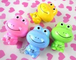 【寶貝童玩天地】【PS06】青蛙削筆器 價格比較,價格查詢,歷史價格詳細信息