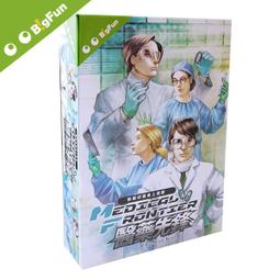 骰子人桌遊-(免運)開膛手傑克 Mr. Jack(繁/英) 歷史價格詳細信息