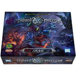 【卡牌屋】劍6面骰 6粒 PolyHero Warriors 6D6 Swords Steel Grey《正版桌遊》 歷史價格詳細信息