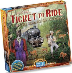 【卡牌屋】Ticket to Ride: Germany 鐵道任務:德國版《桌遊》 歷史價格詳細信息