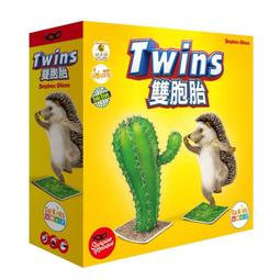 【派派桌遊】雙胞胎 Twins 中文版 價格比較,價格查詢,歷史價格詳細信息