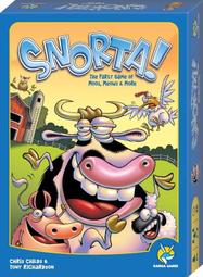 瘋狂農場 Snorta! 繁體中文版 高雄龐奇桌遊 歷史價格詳細信息