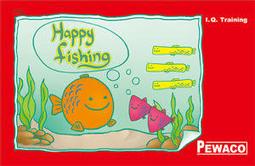 Pewaco I.Q Training &gt;全新&lt;  腦力訓練 益智遊戲 德國製 alter age 4-99 歷史價格詳細信息