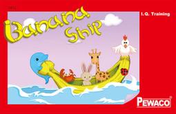 Pewaco I.Q Training &gt;全新&lt;  腦力訓練 益智遊戲 德國製 alter age 4-99 歷史價格詳細信息