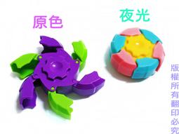 指尖間陀螺正方形合金旋轉魔方盜夢空間炫彩手指陀螺成人減壓玩具 歷史價格詳細信息