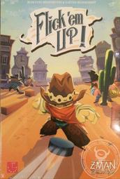 骰子人桌遊-(免運)荒野大彈客Flick'em Up(繁)非彈指賽車.彈指艦隊 價格比較,價格查詢,歷史價格詳細信息