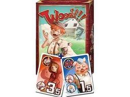 德國遊戲心臟病全套桌遊卡牌大鈴鐺成年休閒聚會pvc防水紙牌 歷史價格詳細信息