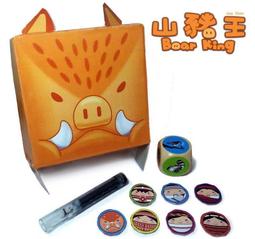 三國殺桌遊 王的使用人 King's Game 繁體中文正版益智桌上遊戲 歷史價格詳細信息