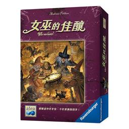 女巫獵人 WITCH HUNTER 繁體中文版 高雄龐奇桌遊 歷史價格詳細信息