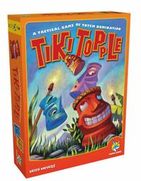 骰子人桌遊-推倒提基 Tiki Topple(繁.英版)策略思考.空間關係.決策判斷 價格比較,價格查詢,歷史價格詳細信息