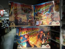 火球島 Fireball Island 中文正版休閑聚會 現貨 歷史價格詳細信息