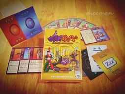 骰子人桌遊-推倒提基 Tiki Topple(繁.英版)策略思考.空間關係.決策判斷 歷史價格詳細信息