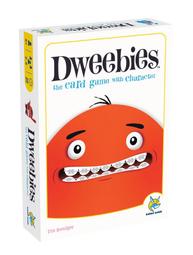堆比思 怪咖 Dweebies 繁體中文版 高雄龐奇桌遊 歷史價格詳細信息