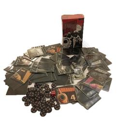 亡命派對 Lethal Party 台灣桌遊設計 TBD 歷史價格詳細信息