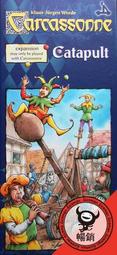 骰子人桌遊-卡卡頌魅影擴充 Carcassonne: The Phantom 歷史價格詳細信息