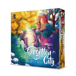 遺忘之都 The Forgotten City 繁體中文版 歷史價格詳細信息