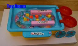 釣魚玩具電動 釣魚玩具 釣魚遊戲 海洋磁性釣魚台 兒童釣魚玩具 旋轉釣魚 Playful Toys 頑玩具 歷史價格詳細信息