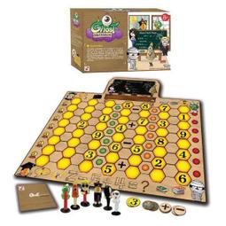 三國殺桌遊 數字賓果123 Zingo Number Bingo 123 美國THINK FUN 正版益智桌上遊戲 歷史價格詳細信息