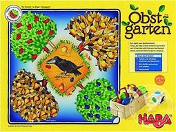 烏鴉果園卡牌（HABA 德國桌遊－Obstgarten） 歷史價格詳細信息