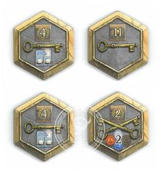 骰子人桌遊-神機妙算 Wizard(繁)吃墩.傷心小站.橋牌 歷史價格詳細信息