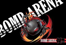 炸彈競技場2 基地爭霸戰 BOMB ARENA 2 繁體中文版 高雄龐奇桌遊 歷史價格詳細信息