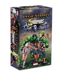 【卡牌屋】Marvel Villainous: Infinite Power 漫威反派大亂鬥 英文版《桌上遊戲，桌遊》 歷史價格詳細信息