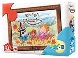 免運桌遊 抓娃娃 毛塵寶寶進化版 Pick Me Up 繁體中文正版益智桌上遊戲 歷史價格詳細信息