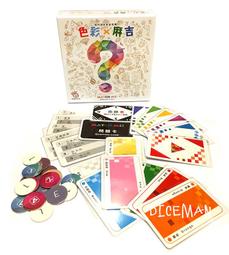 骰子人桌遊-(送Promo)箱貓正式版 標準版Cat Box(繁)另有幼貓版.lite版 歷史價格詳細信息