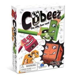 實體店面 現貨 Cubeez 變臉魔方 英文版附中文說明書 正版益智桌遊 價格比較,價格查詢,歷史價格詳細信息