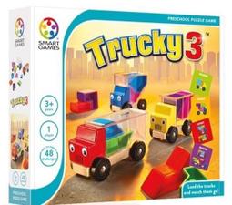 【比利時 Smart Games】益智桌遊-3D IQ大挑戰+IQ顏色大挑戰 歷史價格詳細信息