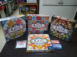 花磚物語：馬賽克水晶擴充 Azul：Crystal Mosaic 繁體中文版 台北陽光桌遊商城 歷史價格詳細信息