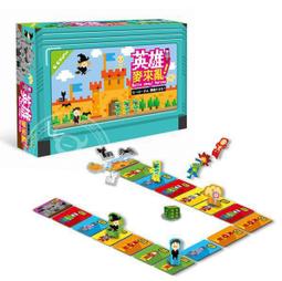 英雄麥來亂 Butts away Heroes 桌遊 桌上遊戲【卡牌屋】 歷史價格詳細信息