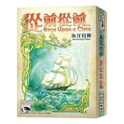 【卡牌屋】從前從前：動物王國擴充 Once Upon a Time:Animal Tales中文《桌上遊戲》 歷史價格詳細信息