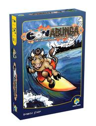 【樂桌遊】狂牛衝浪 迷你版 歐美桌遊 (中文版) 歷史價格詳細信息