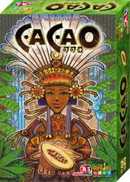 骰子人桌遊-可可亞擴充:巧克力工廠Cacao:chocolate(繁) 歷史價格詳細信息