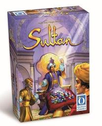 三國殺桌遊  Sultans of karaya 推翻蘇丹 贈足量牌套 中文版益智遊戲 正版桌遊 歷史價格詳細信息