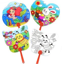 手繪扇子摺扇中國風古風古典摺疊扇 隨身便攜跳舞蹈扇 歷史價格詳細信息