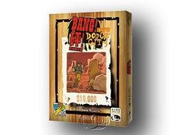 實體店面 送牌套 砰骰子版 老酒館擴充 BANG The Dice Game Old Saloon 繁體中文正版桌遊 歷史價格詳細信息