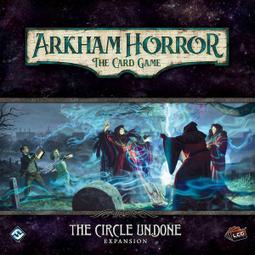 【卡牌屋】Arkham Horror LCG: Blood on the Altar 一循第3小擴《桌遊》 歷史價格詳細信息