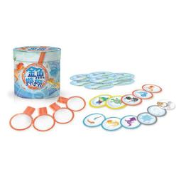 骰子人桌遊-金金樂盜 King's Gold(繁)骰子 歷史價格詳細信息