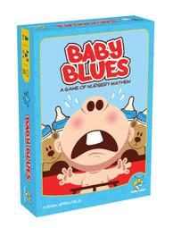超級媬姆 Baby Blues 桌遊 桌上遊戲【卡牌屋】 歷史價格詳細信息