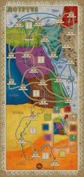 【卡牌屋】馬可波羅 II &mdash; 可汗的託付 Marco Polo II 繁體中文版《桌上遊戲，正版桌遊》 歷史價格詳細信息