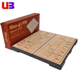 UB友邦磁性西洋棋磁性摺疊棋盤大中號磁性兒童入門4812B 歷史價格詳細信息